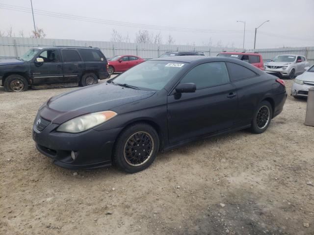 2004 Toyota Camry Solara Se