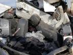 2016 Chevrolet Silverado K1500 Ltz იყიდება Casper-ში, WY - Rollover