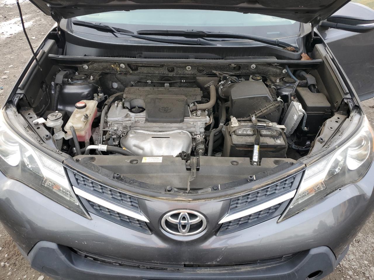 VIN JTMRFREV0FD168494 2015 TOYOTA RAV4 no.12