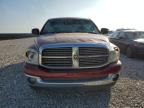 2007 Dodge Ram 1500 St zu verkaufen in Temple, TX - Hail