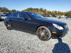 2008 Mercedes-Benz Cls 550 продається в Mebane, NC - Vandalism