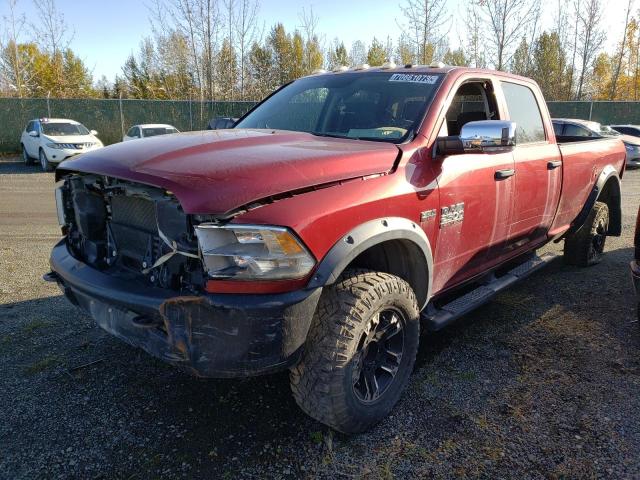 2014 Ram 2500 St