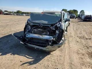 2021 Toyota Rav4 Xle VIN: 2T3W1RFV4MW142321 Lot: 71136613