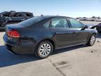 2015 Volkswagen Passat S   na sprzedaż w Greenwell Springs, LA - Front End