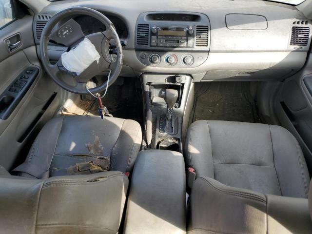 4T1BF32K06U633571 | 2006 Toyota camry le