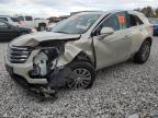 2017 Cadillac Xt5 Luxury იყიდება Wayland-ში, MI - Front End