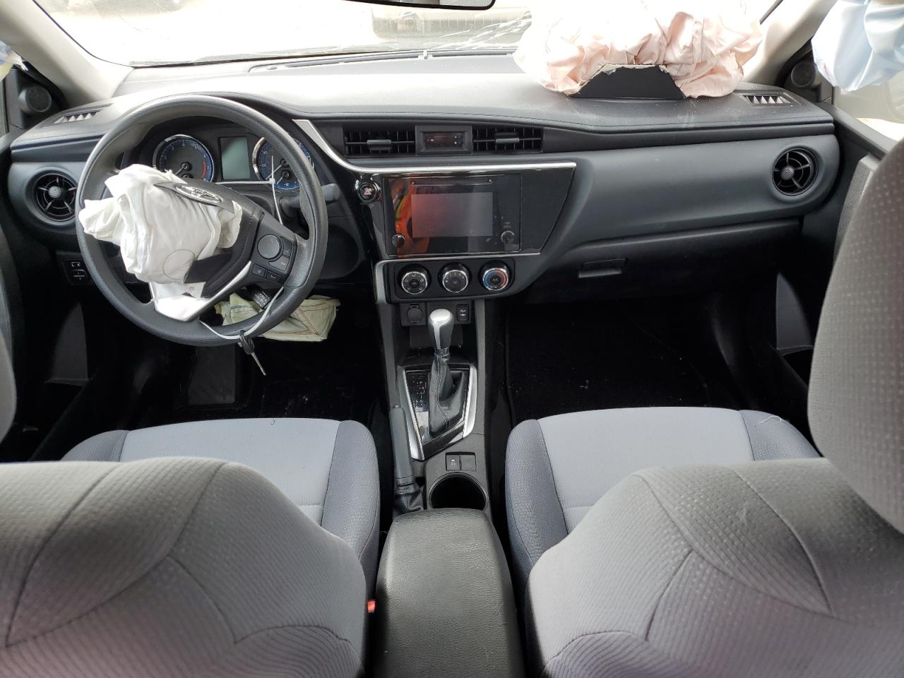 2019 Toyota Corolla - Image 8