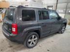 2017 Jeep Patriot Latitude na sprzedaż w Columbia, MO - Front End