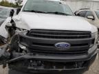 2018 Ford F150  на продаже в Sikeston, MO - Front End