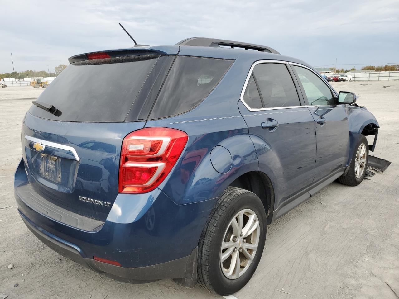 2GNALCEK3G6223942 2016 Chevrolet Equinox Lt