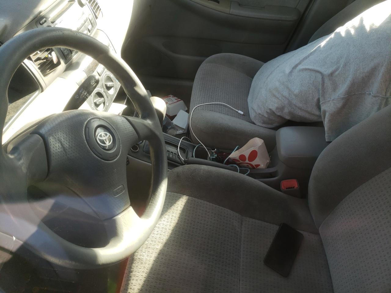 2007 Toyota Corolla Ce VIN: 1NXBR32E47Z792127 Lot: 73056773