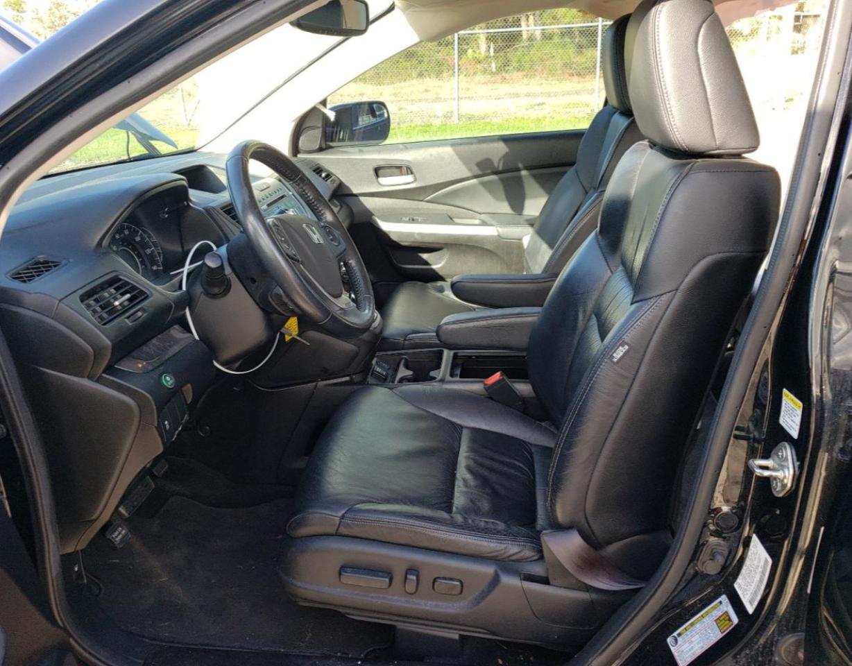 2013 Honda Cr-V Exl VIN: 5J6RM3H7XDL039644 Lot: 70914823