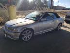 2002 Bmw 325 Ci de vânzare în Gaston, SC - Minor Dent/Scratches