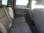 2007 DODGE DAKOTA QUAD for sale at Copart AB - EDMONTON