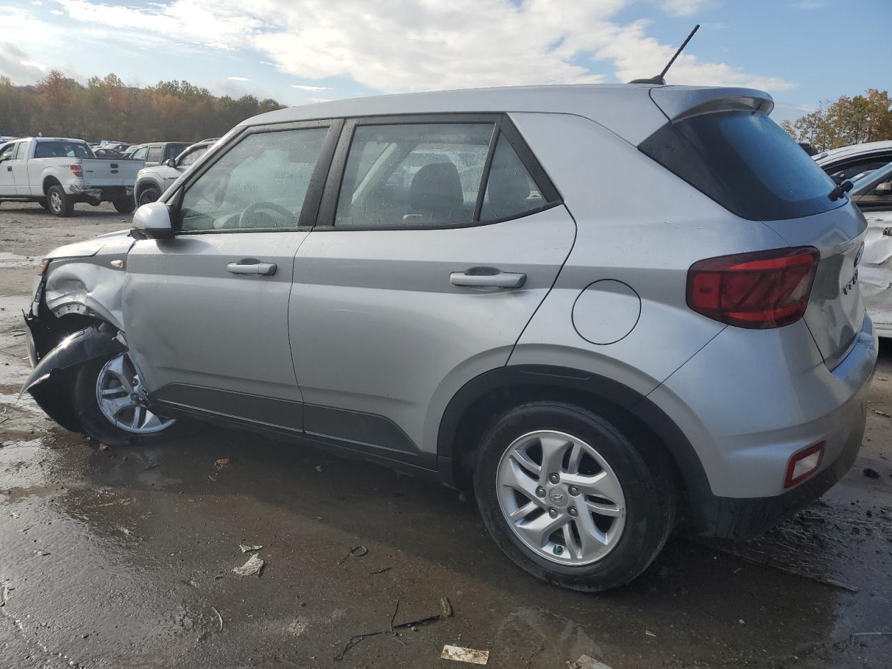 2023 Hyundai Venue Se VIN: KMHRB8A31PU213854 Lot: 72940413