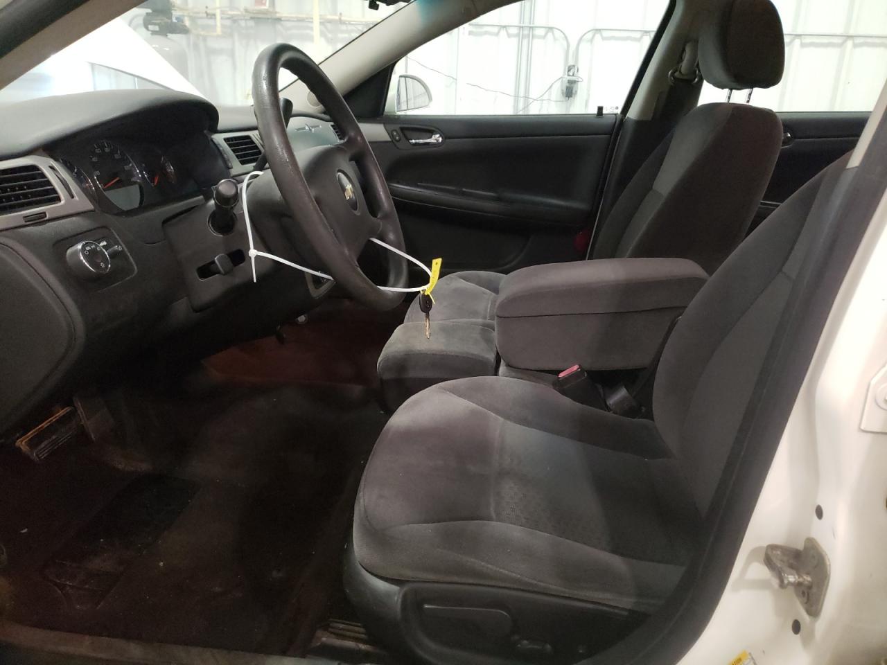 2007 Chevrolet Impala Lt VIN: 2G1WT58K179158201 Lot: 73890793