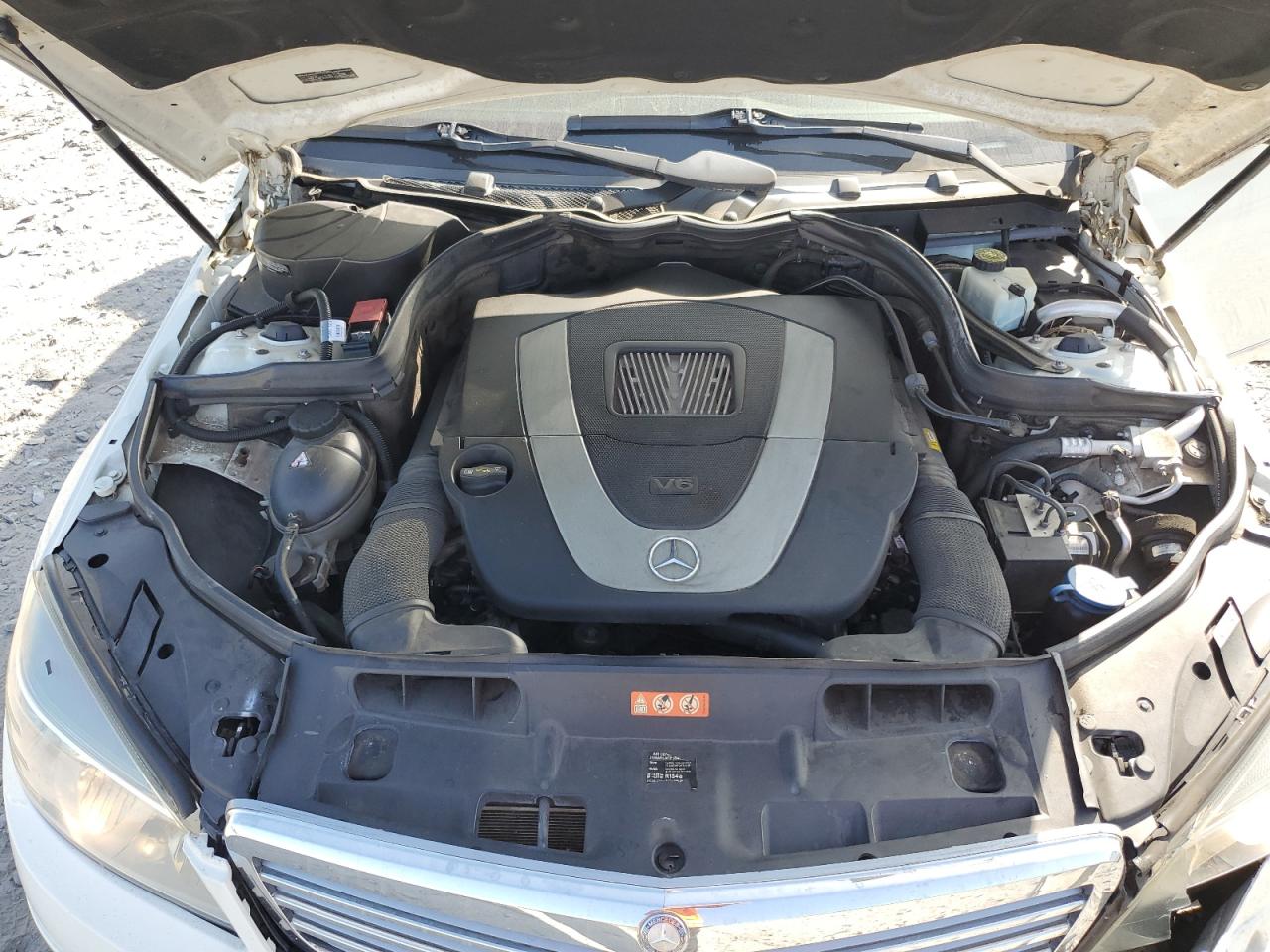 2011 Mercedes-Benz C 300 4Matic VIN: WDDGF8BB1BR158541 Lot: 70663553