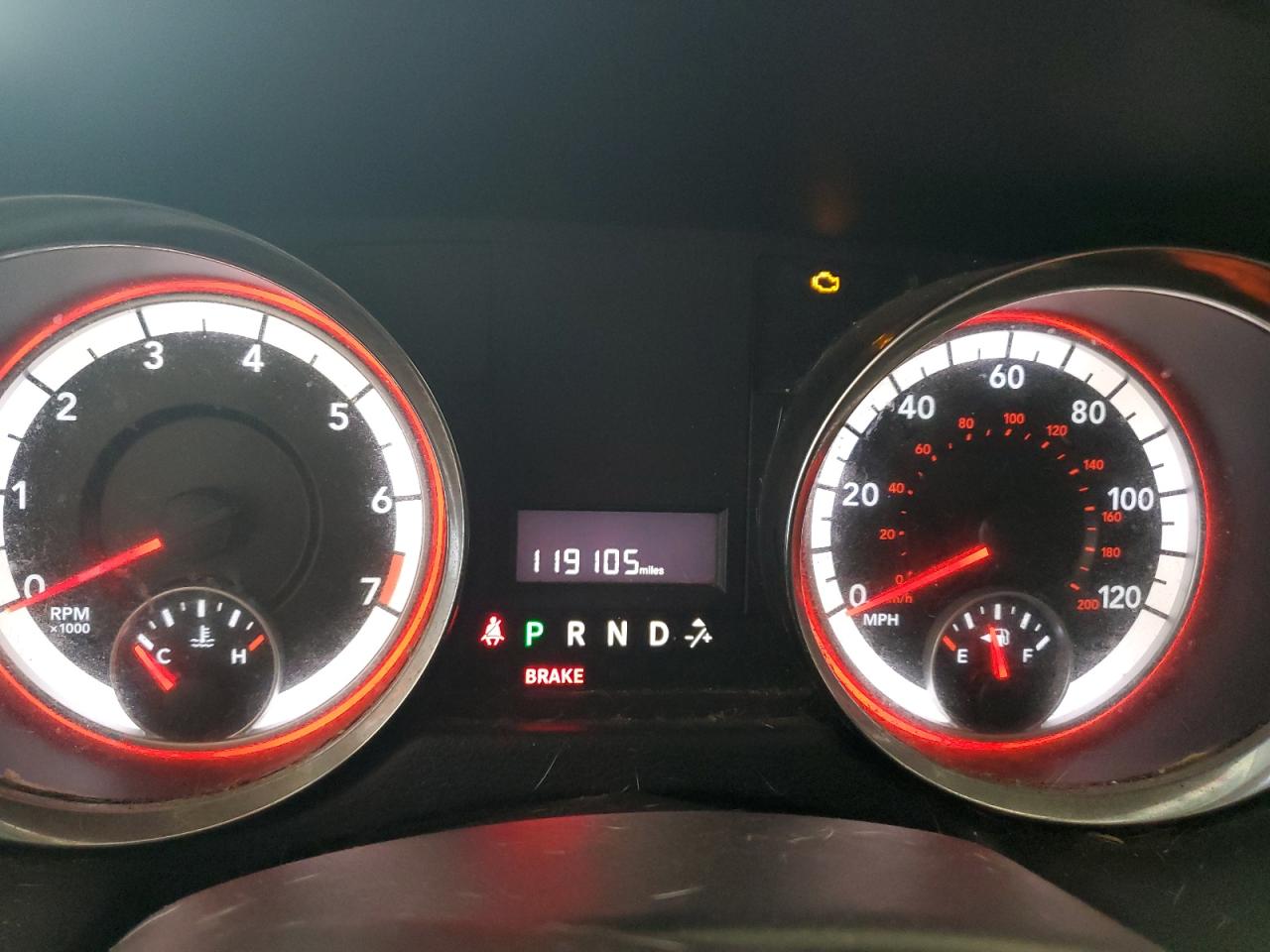 2014 Dodge Grand Caravan Sxt VIN: 2C4RDGCGXER154306 Lot: 70892903