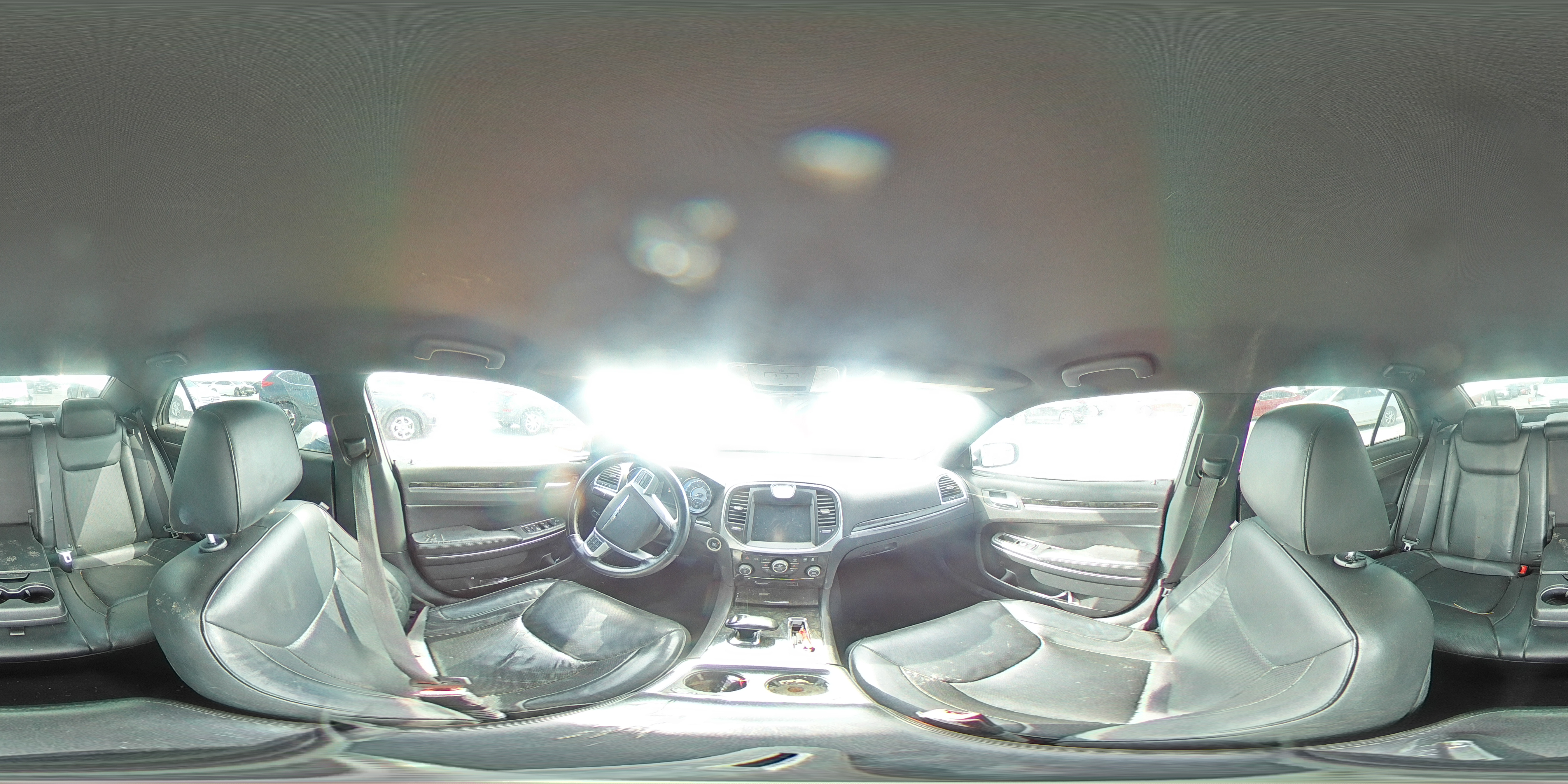 2013 Chrysler 300C VIN: 2C3CCAEG9DH606578 Lot: 50108944