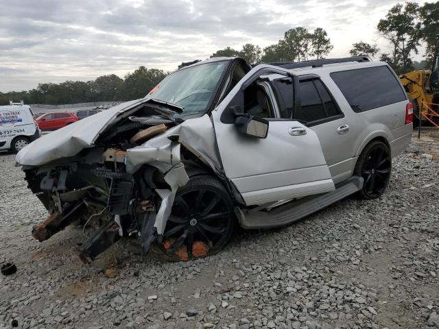 2011 Ford Expedition El Xlt