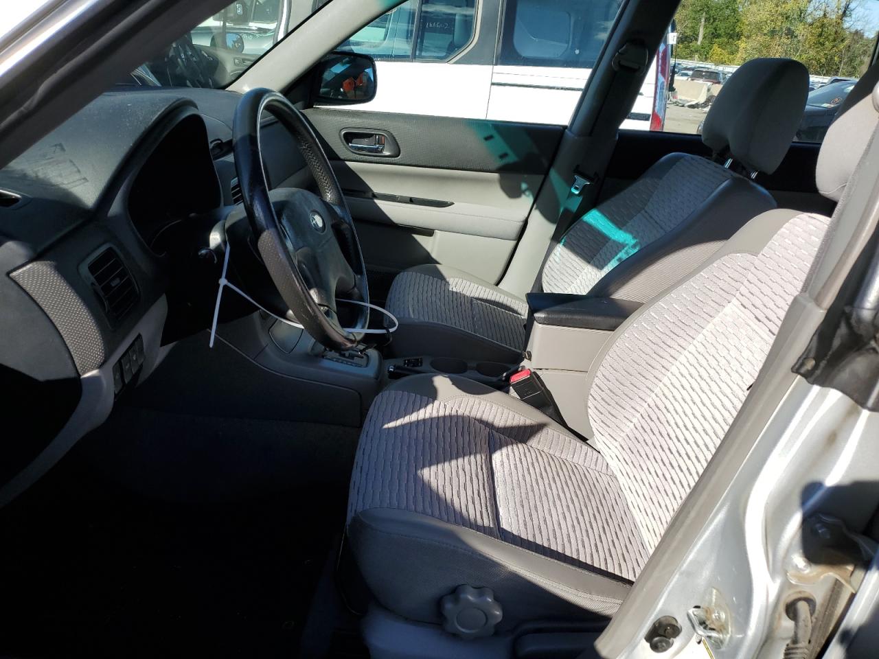 2004 Subaru Forester 2.5Xs VIN: JF1SG65654H754190 Lot: 71616033