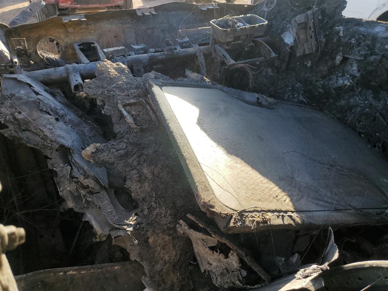 2018 Jeep Compass Sport VIN: 3C4NJCAB5JT502639 Lot: 73984653