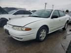 2004 Oldsmobile Alero Gl en Venta en Chicago Heights, IL - Rear End