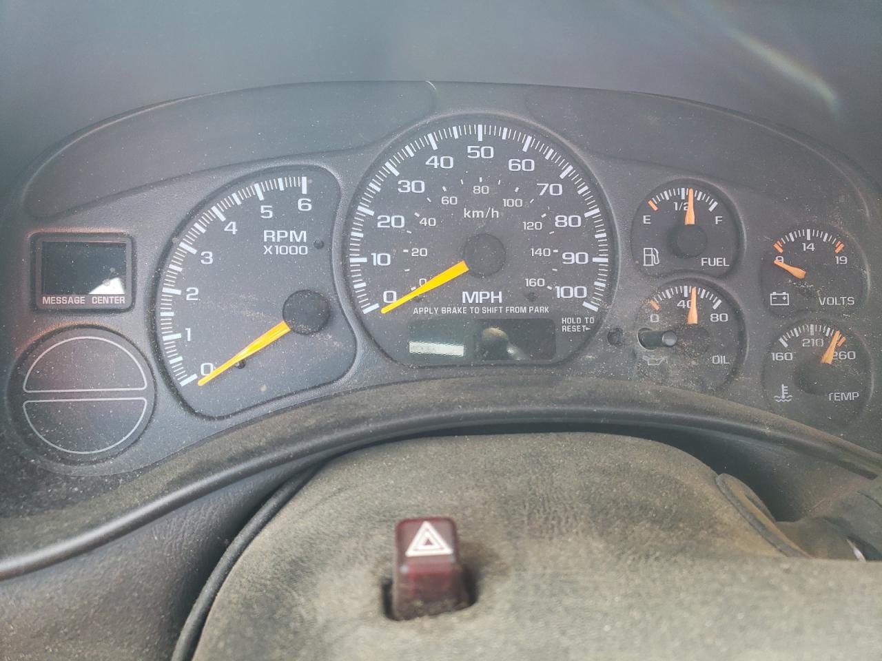 1999 Chevrolet Silverado K1500 VIN: 1GCEK14V8XZ175940 Lot: 67980945