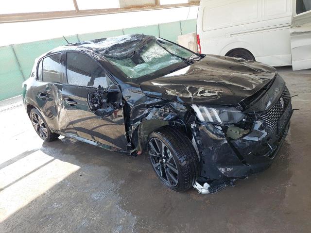 VR3UPHNL1PT564827 - 2023 PEUGEOT 208 - #undefined