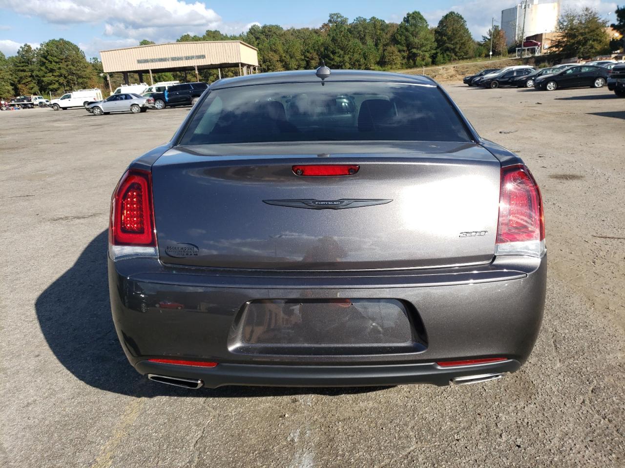 2C3CCAAG0NH209879 2022 Chrysler 300 Touring