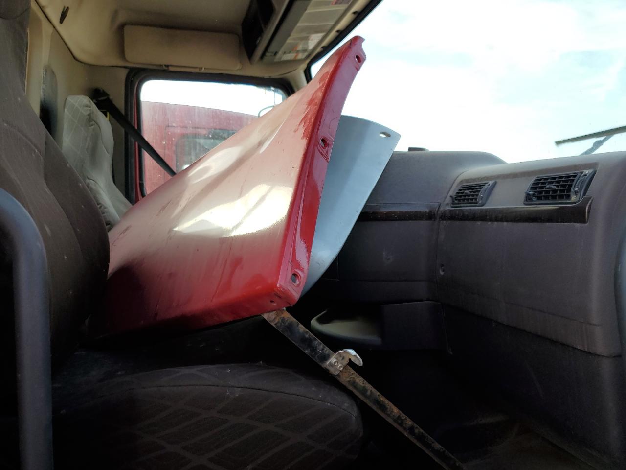 4V5NC9UG7EN147080 2014 Volvo Vn Vnl