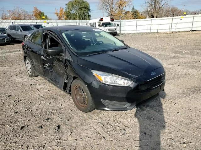2016 Ford Focus - Image 10