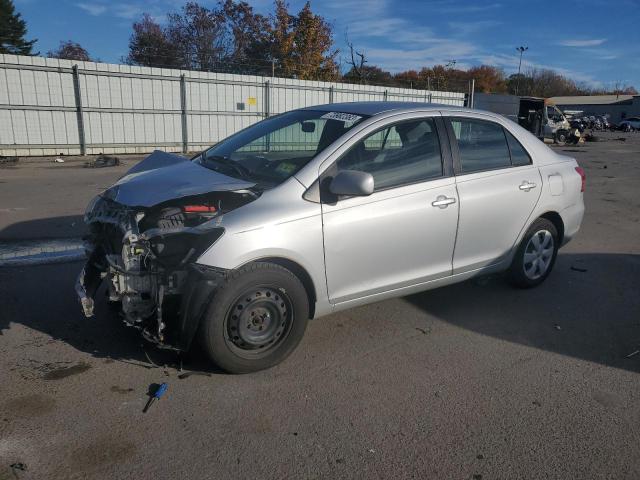 2008 Toyota Yaris 