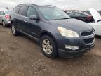 2009 Chevrolet Traverse Lt продається в Elgin, IL - Front End