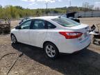 2014 Ford Focus Se იყიდება Louisville-ში, KY - Side