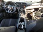 2021 Honda Civic Sport en Venta en Montgomery, AL - Rollover