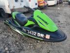 2016 Kawasaki Jetski en Venta en Duryea, PA - Side