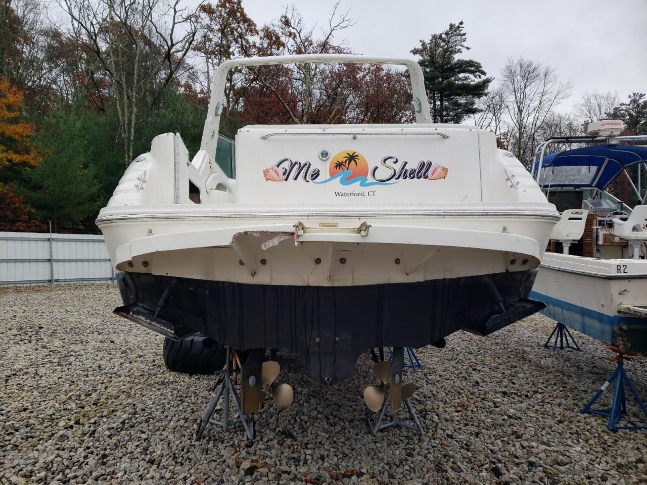 USSERT1802A797 2000 Sear Boat