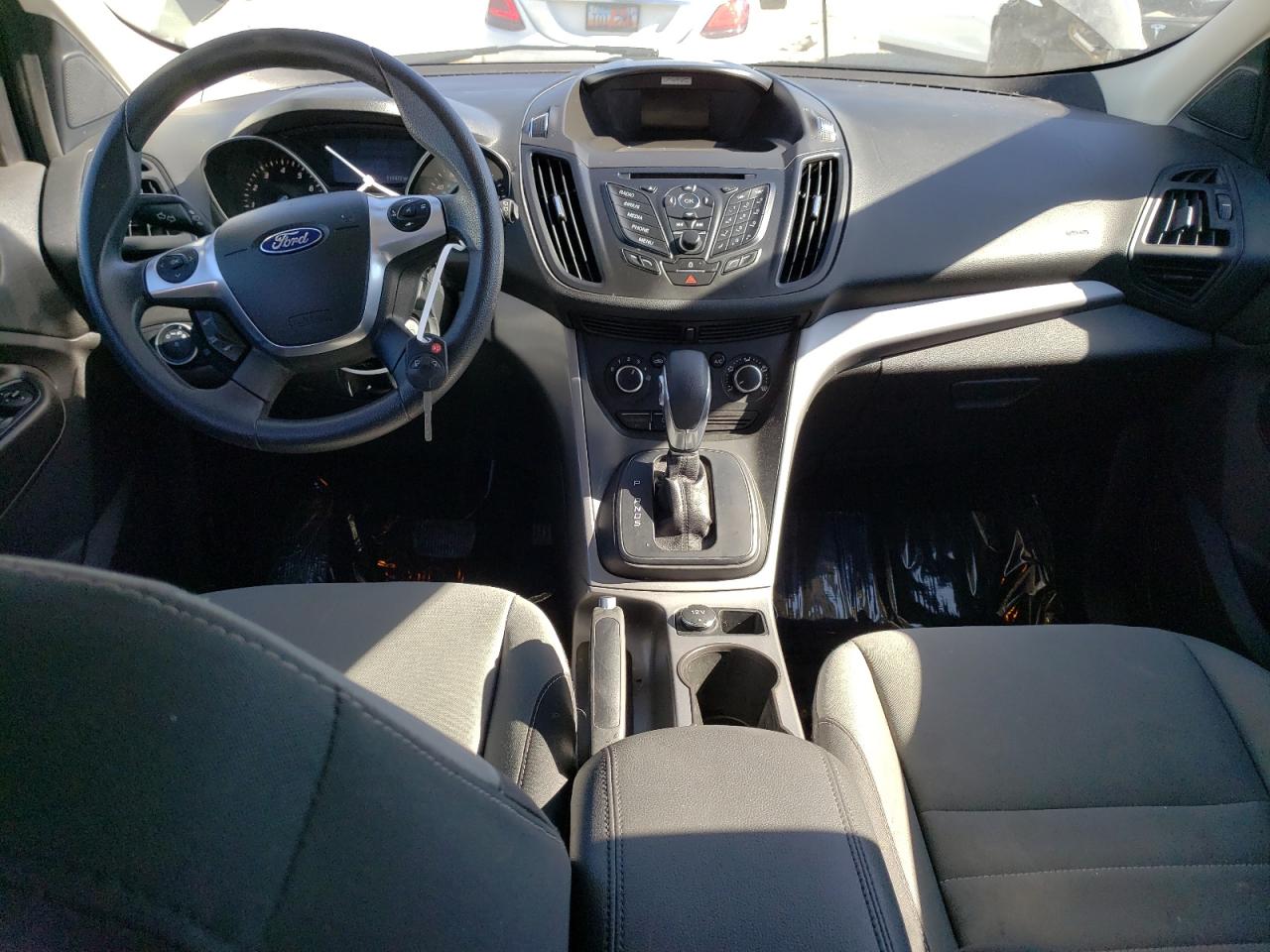 1FMCU9GX8FUC10545 2015 Ford Escape Se