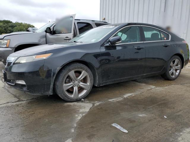 2014 Acura Tl Tech