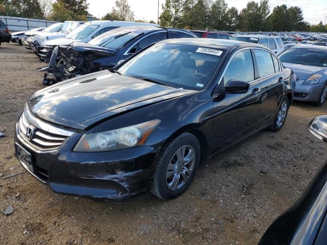 2011 Honda Accord Se продається в Bridgeton, MO - Side