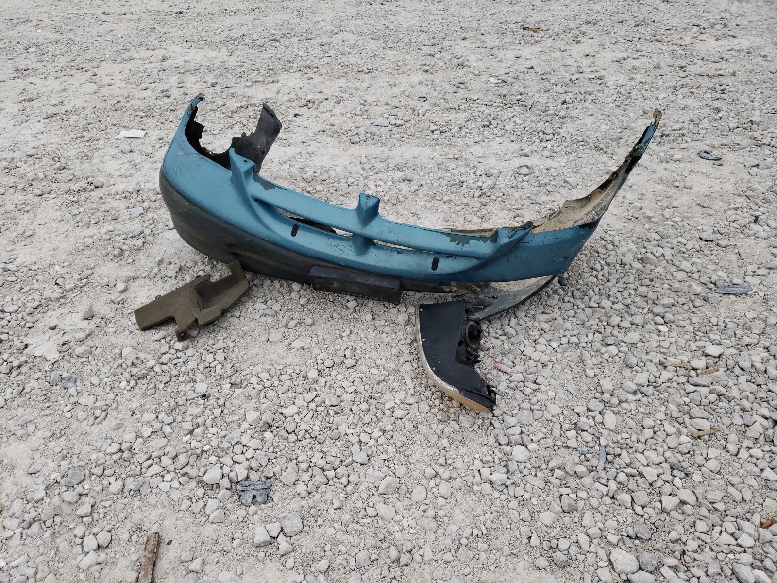 2B4GP44R6VR257166 1997 Dodge Grand Caravan Se