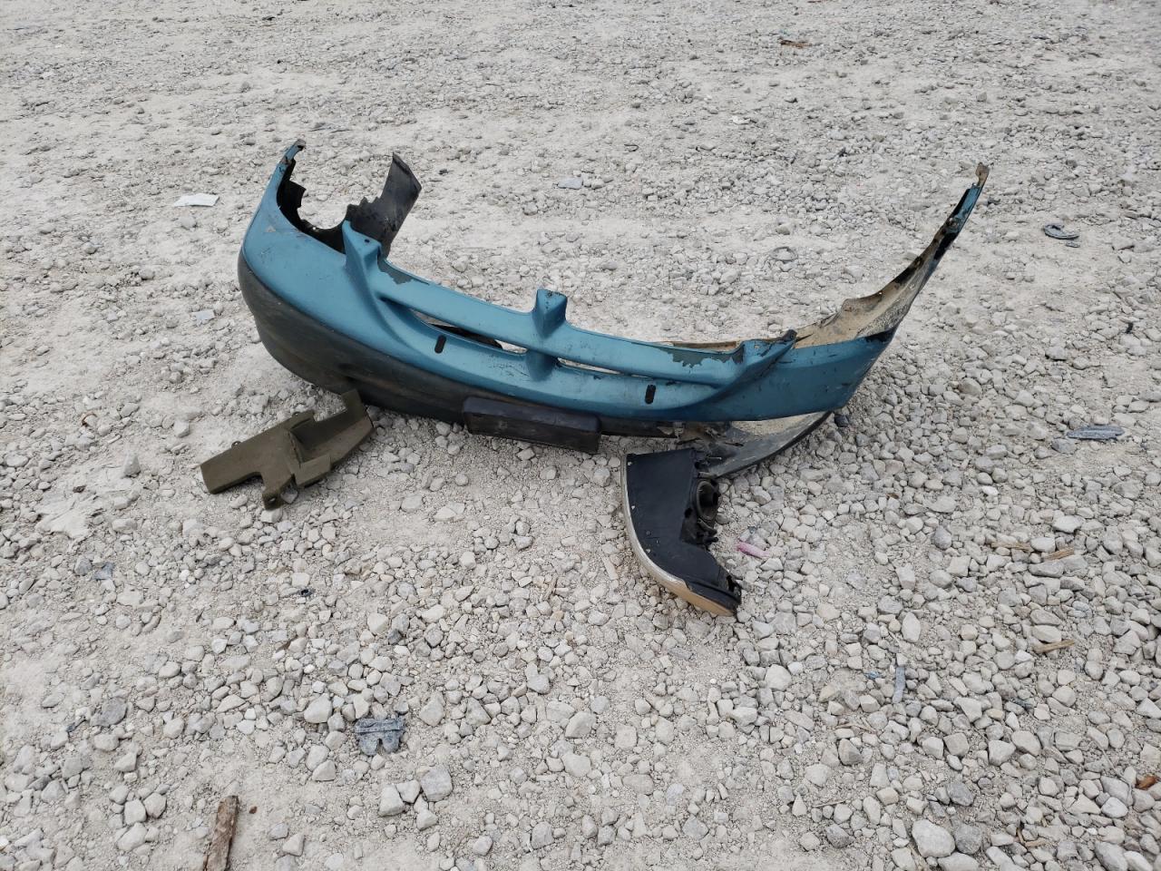 1997 Dodge Grand Caravan Se VIN: 2B4GP44R6VR257166 Lot: 73201403