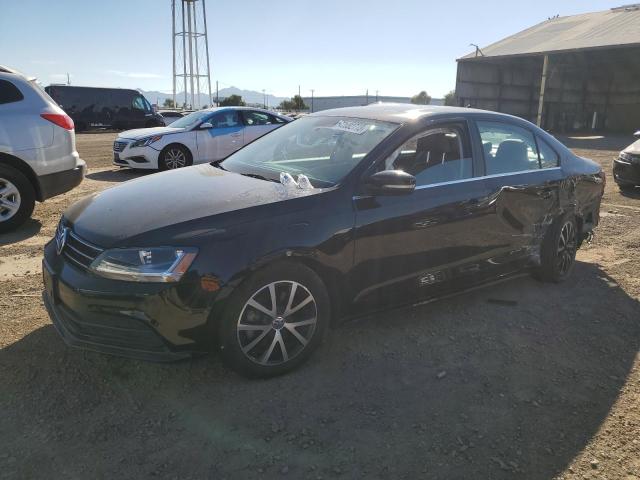 2017 Volkswagen Jetta Se