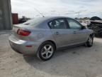 2006 Mazda 3 I for Sale in West Palm Beach, FL - Front End