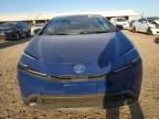 2023 Toyota Prius Le за продажба в Phoenix, AZ - Rear End