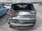 2019 Jeep Cherokee Latitude Plus იყიდება Cahokia Heights-ში, IL - Rear End