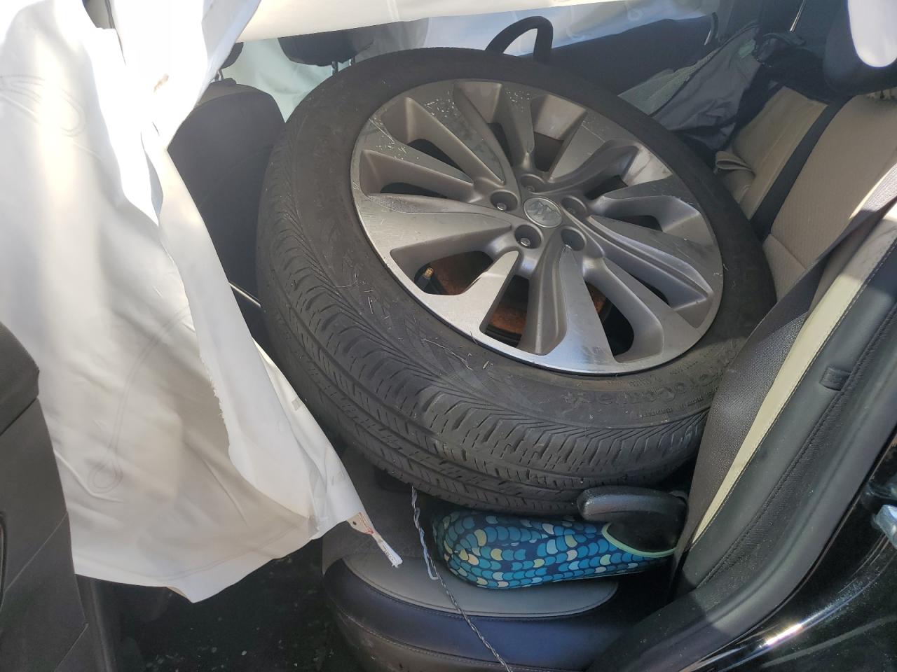 2019 Buick Encore - Image 10