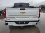 2022 Chevrolet Silverado K1500 High Country for Sale in Wilmer, TX - All Over