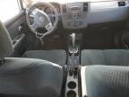 2012 Nissan Versa S de vânzare în Hueytown, AL - Front End